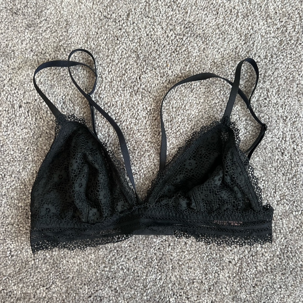 Victorias Secret Lace Bralette